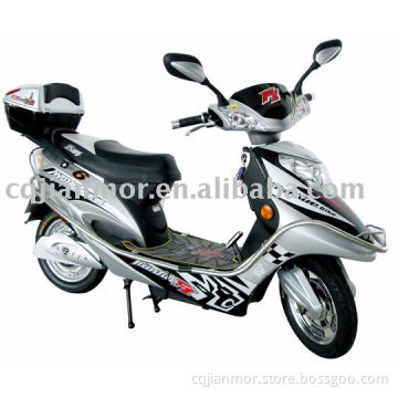 BY-E22 ELECTRIC BIKE